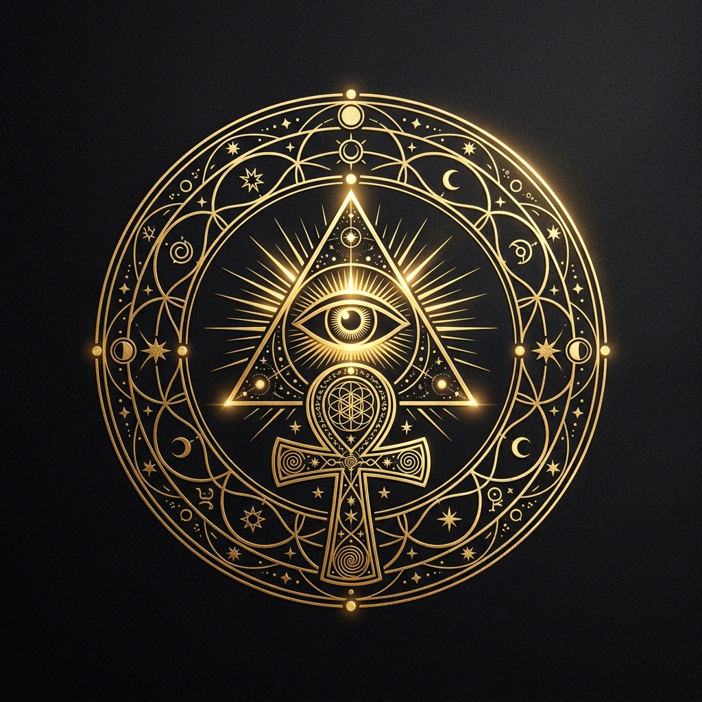 Emblema Sagrado